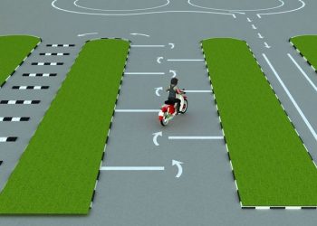 Tránh những lỗi đáng tiếc trong quá trình thi