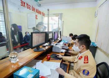 Đăng ký xe máy có vai trò quan trọng ra sao?