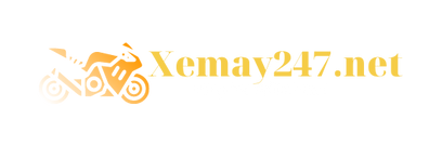 Xemay247 - Tổng hợp mẫu xe, phụ tùng đẹp hiện nay