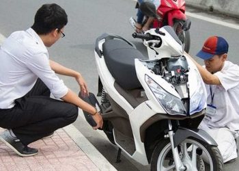 Tìm hiểu về cứu hộ xe máy là gì?