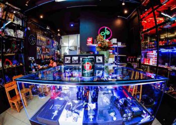 Bảo quản tốt cho đồ chơi xe máy nguyên trạng như ban đầu