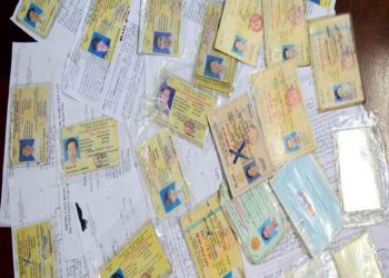 Phương thức kiểm tra bằng lái xe thật giả nhanh chóng 