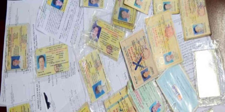 Phương thức kiểm tra bằng lái xe thật giả nhanh chóng