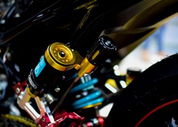 Phuộc Nitron có điểm tốt nào khiến giới chơi xe lựa chọn?