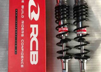 Tạo ra sự êm ái cho những chuyến đi của bạn