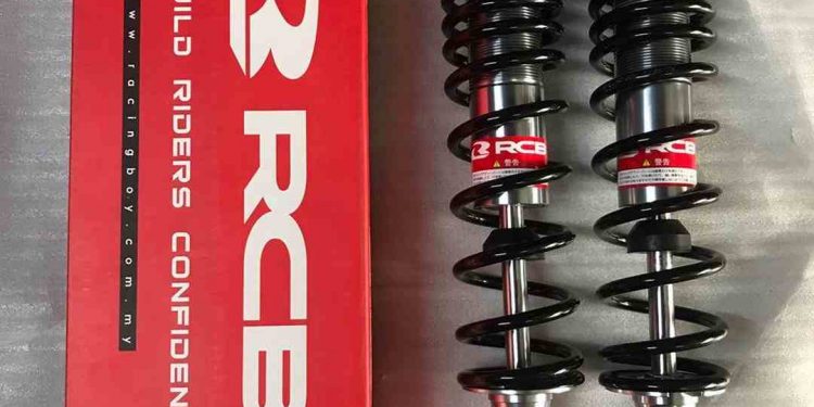 Tạo ra sự êm ái cho những chuyến đi của bạn