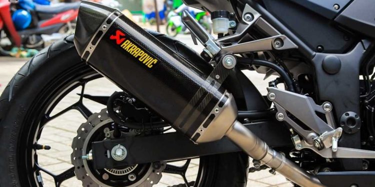 Đánh giá thương hiệu pô nổi tiếng hiện nay