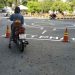 Thi thử bằng lái xe A1: Nên hay không nên?