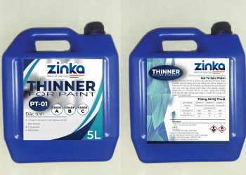 Xăng thơm có tên khác là xăng Nhật hay dầu chuối của công nghiệp