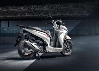 Lựa chọn xe tay ga nam dựa vào khả năng tài chính 