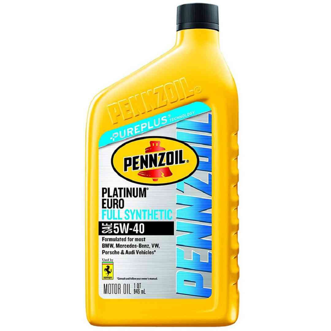 Dầu  nhớt Pennzoil