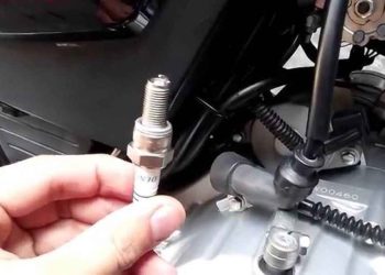 Hướng Dẫn Cách Tháo Bugi Xe Máy