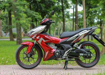 Xe côn tay có những ưu điểm gì?