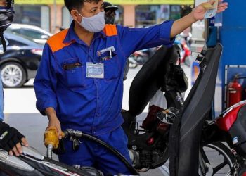 Xăng 95 đổ cho xe gì? Những loại xe nên sử dụng xăng A95