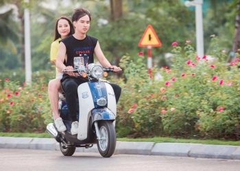 Xe 50cc 1 lít xăng được bao nhiêu km?
