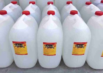 Xăng thơm là gì?