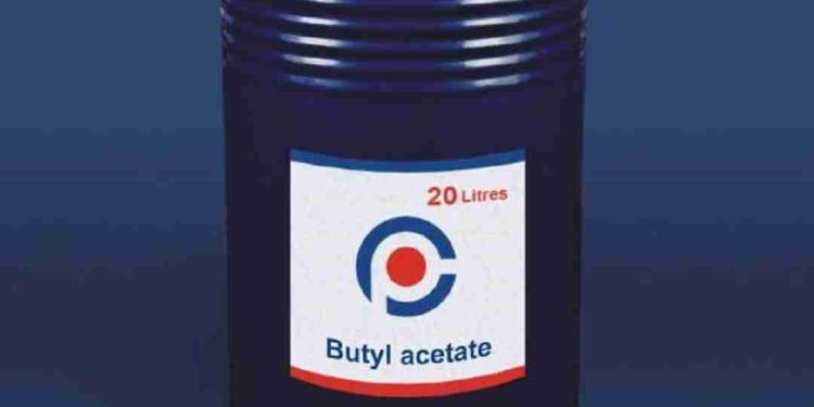 Xăng thơm có độc hại không?