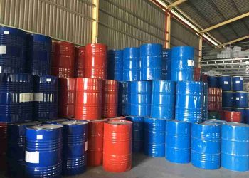 Xăng thơm là gì?