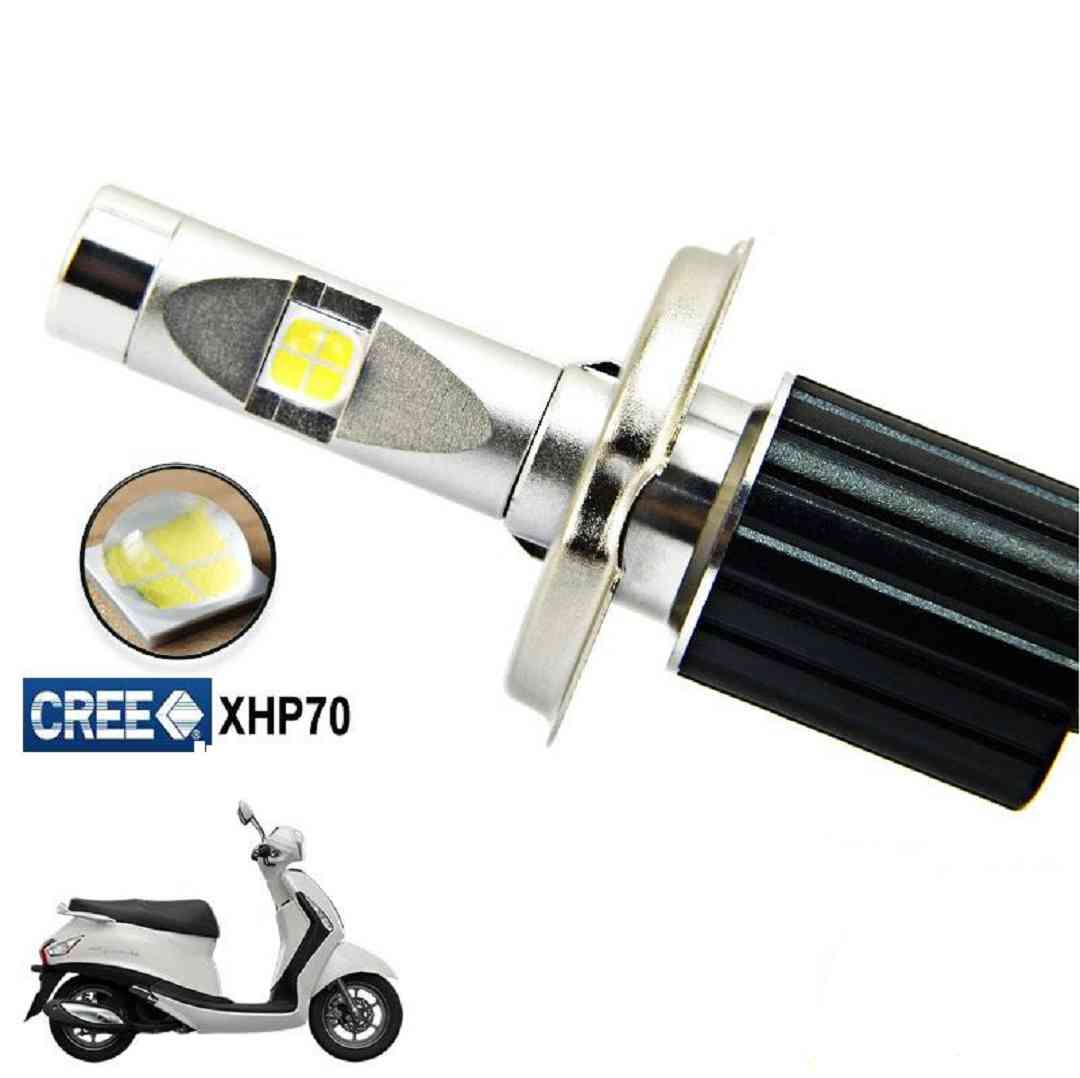 Cách lựa chọn đèn LED xe máy phù hợp với nhu cầu sử dụng