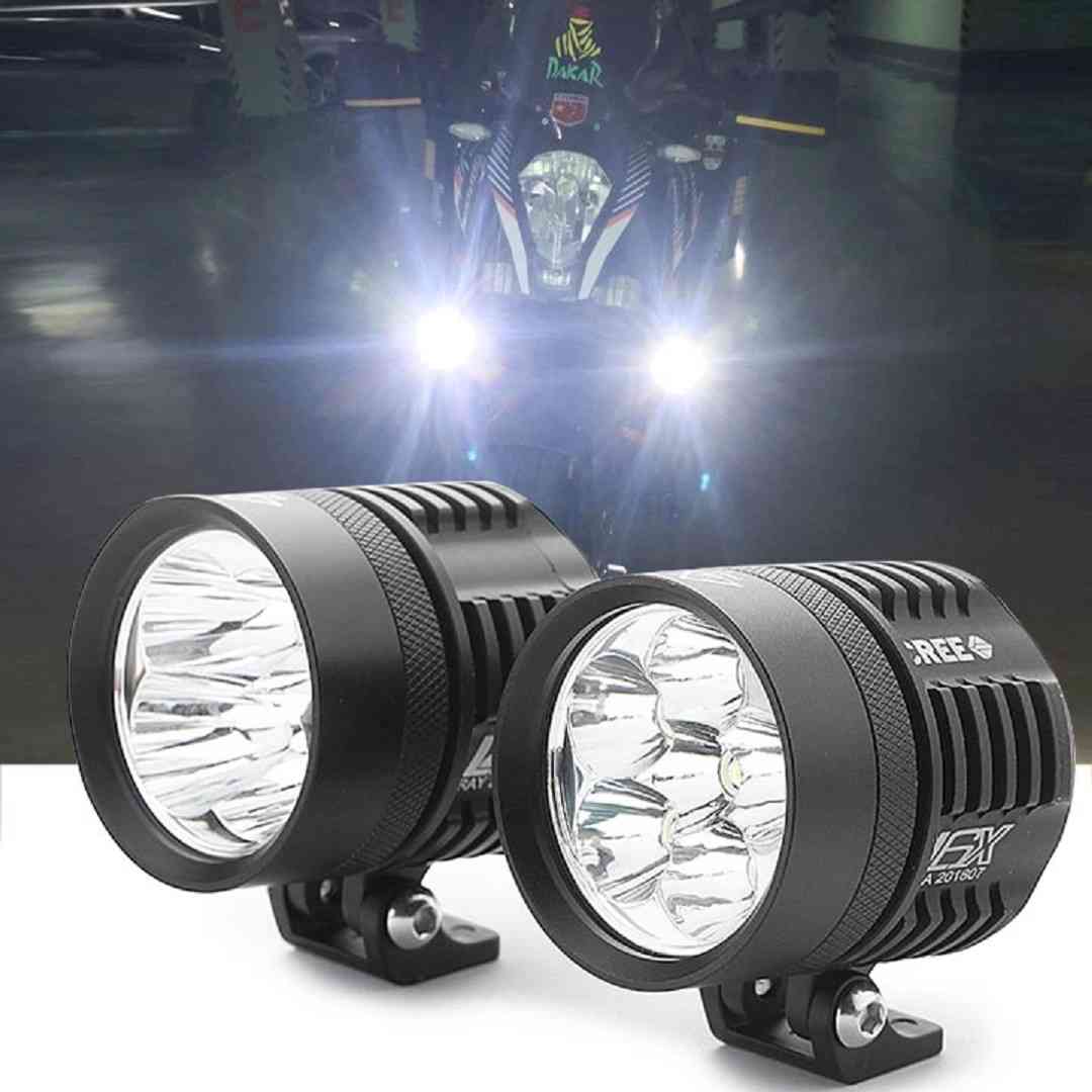Tổng quan về đèn LED xe máy: Ưu điểm và nhược điểm