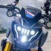 Các tính năng của đèn LED xe máy