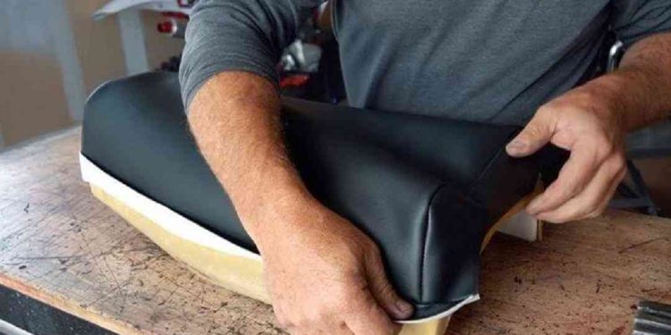 Cách lắp đặt các loại bọc yên khác nhau