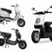 Tính năng và công suất của các loại xe máy điện
