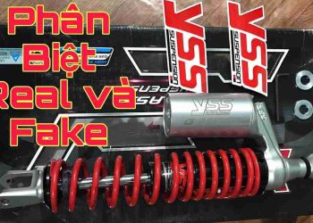 Cách so sánh giá cả phuộc YSS thật giả và phuộc chính hãng
