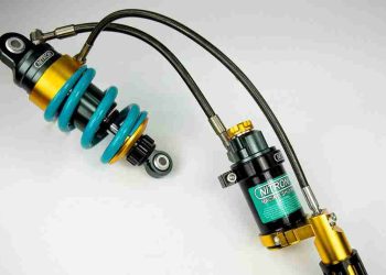 Giới thiệu về bộ phuộc Nitron