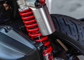 Lợi ích của sử dụng phuộc YSS để tối ưu hóa hiệu suất xe máy