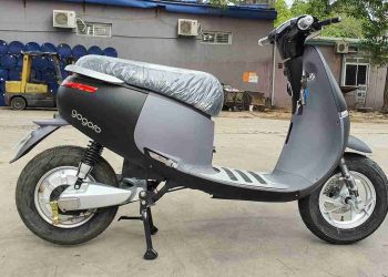 Nên mua xe máy điện hãng nào