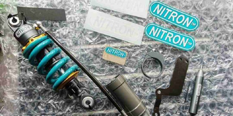 Cách Chọn Phuộc Nitron của Các Hãng Uy Tín Phù Hợp Với Nhu Cầu Của Bạn