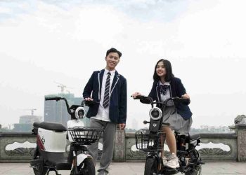 So sánh tốc độ giữa xe máy điện và xe đạp điện