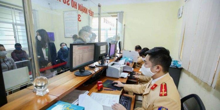 Đăng ký xe máy có vai trò quan trọng ra sao?