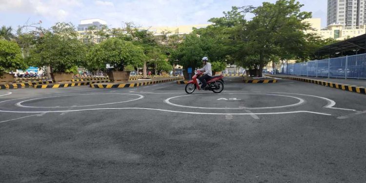 Vòng số 8 khiến nhiều thí sinh rớt