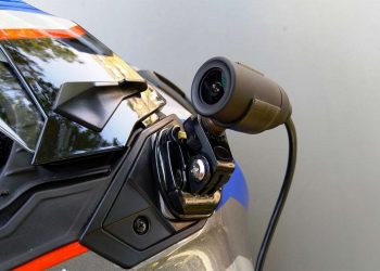 Giới thiệu camera hành trình xe máy & các đặc trưng nổi bật 