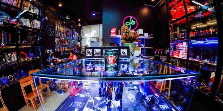 Bảo quản tốt cho đồ chơi xe máy nguyên trạng như ban đầu