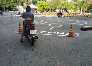 Thi thử bằng lái xe A1: Nên hay không nên? 