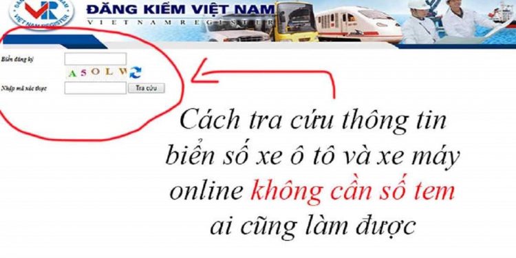 Tra cứu biển số xe máy để nhằm mục đích gì?