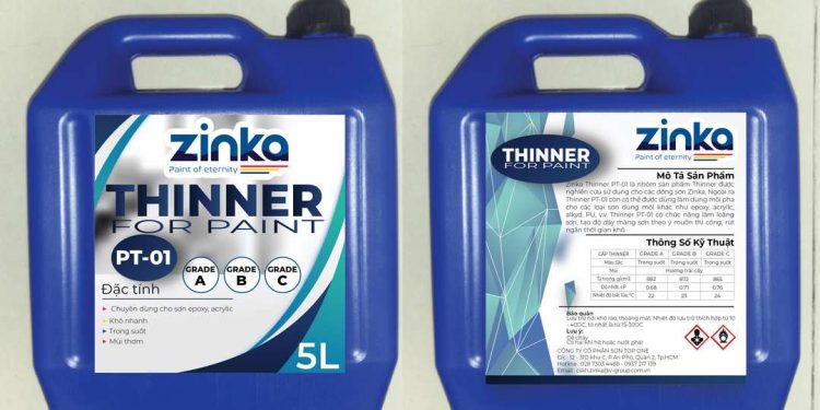 Xăng thơm có tên khác là xăng Nhật hay dầu chuối của công nghiệp