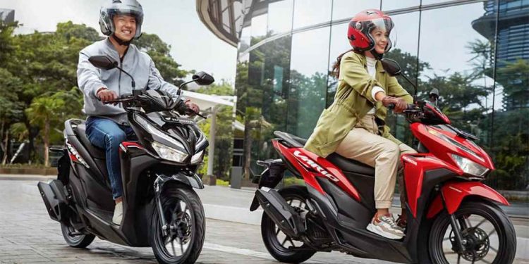 Xe máy đẹp nên lựa chọn mua hàng nào đảm bảo chất lượng?