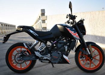 Xe côn mẫu mã sang số rất quan trọng