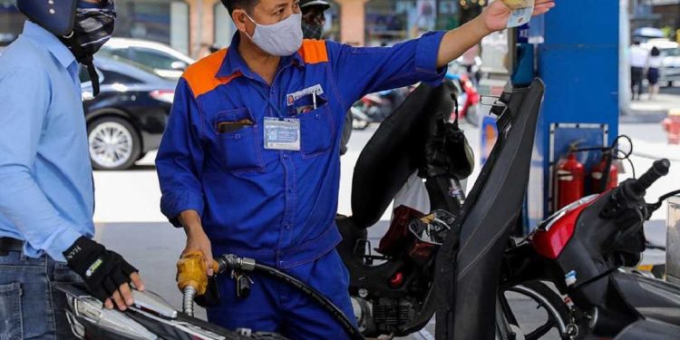 Xăng 95 đổ cho xe gì? Những loại xe nên sử dụng xăng A95