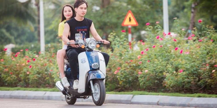 Xe 50cc 1 lít xăng được bao nhiêu km?