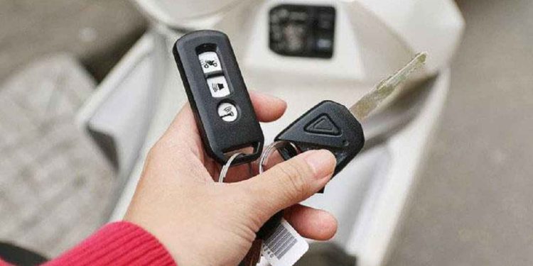 Những lưu ý khi chọn khóa chống trộm