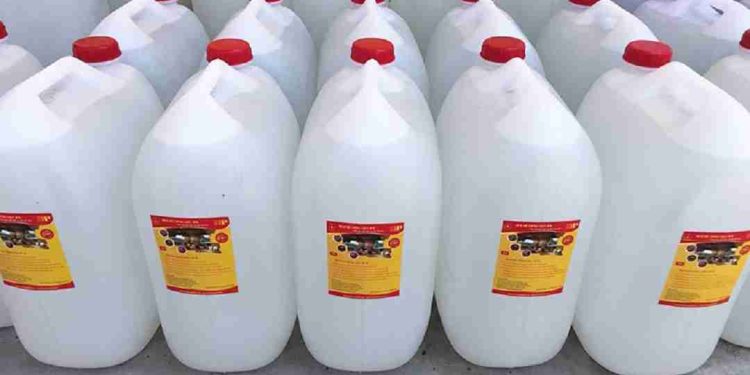 Xăng thơm là gì?