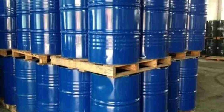 Một số ứng dụng của dung môi xăng thơm trong công nghiệp và đời sống