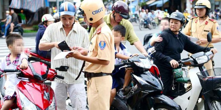 Hiểu rõ các quy định và hướng dẫn về bằng lái