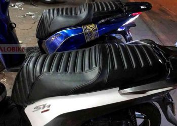 Những điều cần lưu ý khi mua vỏ bọc yên xe chất lượng