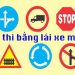 Cách chuẩn bị trước khi học lý thuyết lái xe A1
